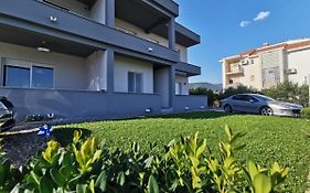 Studio Apartman Gili